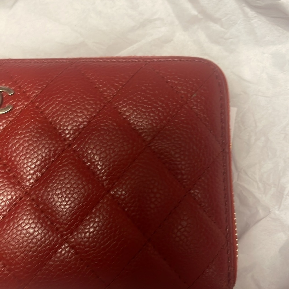 ❌❌SOLD CHANEL wallet❌❌ - Picture 15 of 16